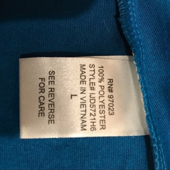 Pretty Rebellious 💖 Long Dress - Picture 8 of 10